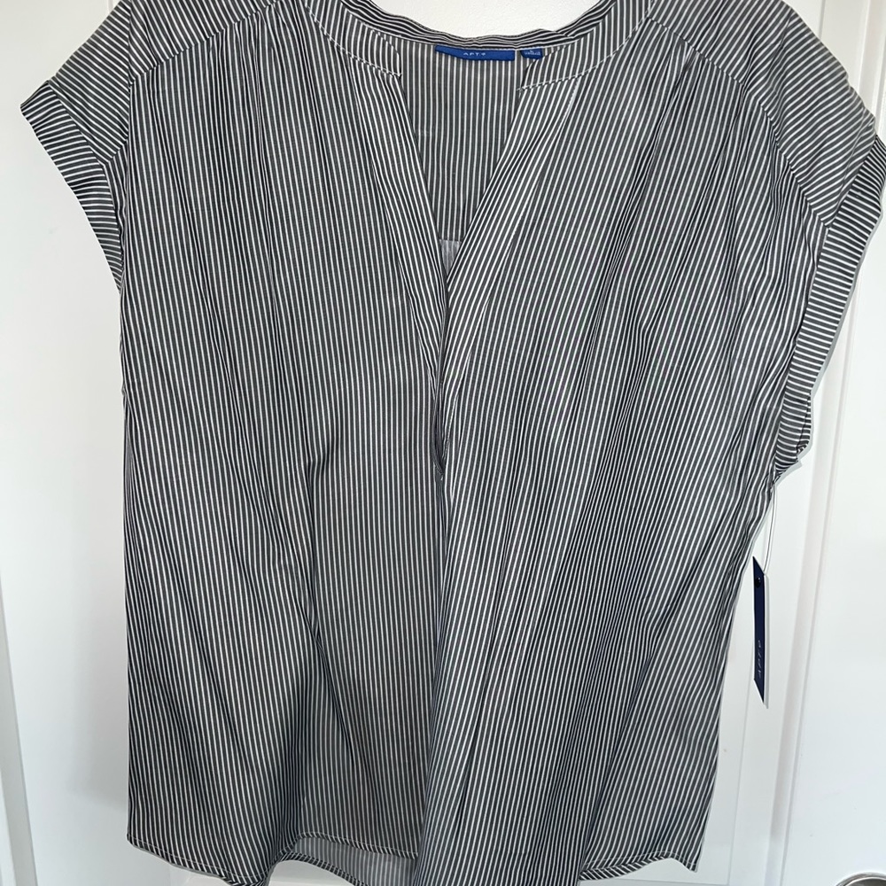 Beautiful blouse